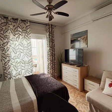 Apartment Casa Locos Torrevieja