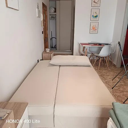 Apartment Casa Locos *