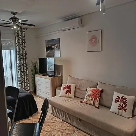 Casa Locos Apartment *