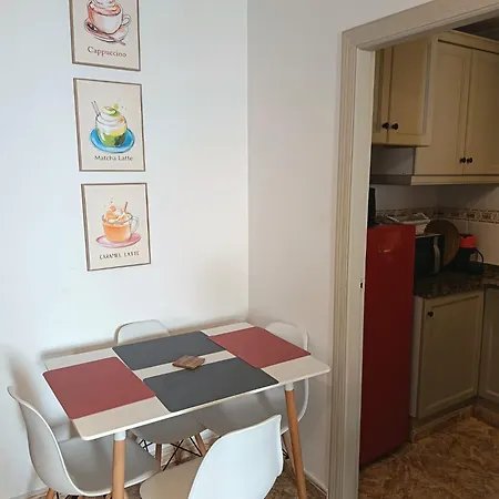 Casa Locos Apartment Torrevieja