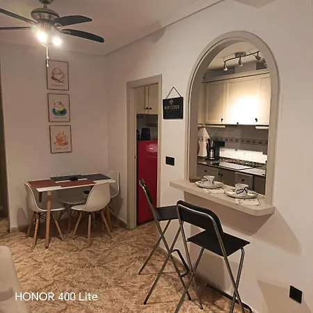 Casa Locos Apartment