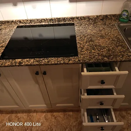 Apartment Casa Locos *