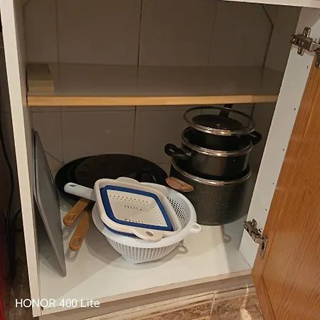 Casa Locos Apartment