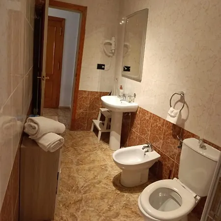 Casa Locos Apartment *