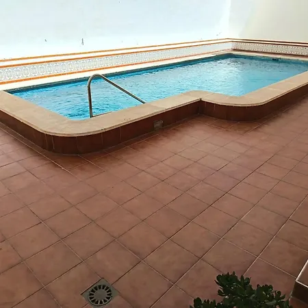 Casa Locos Apartment *