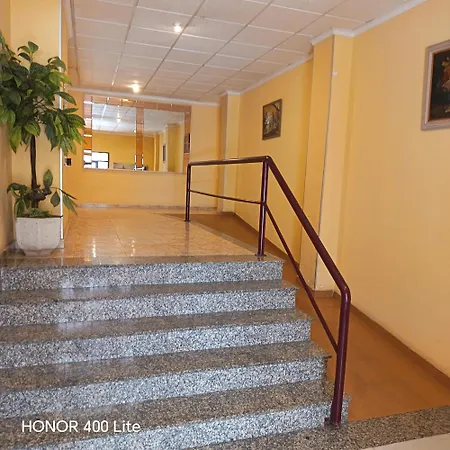 Casa Locos Apartment Torrevieja